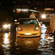 Illustration for article titled L.A. drivers suck at driving in the rain